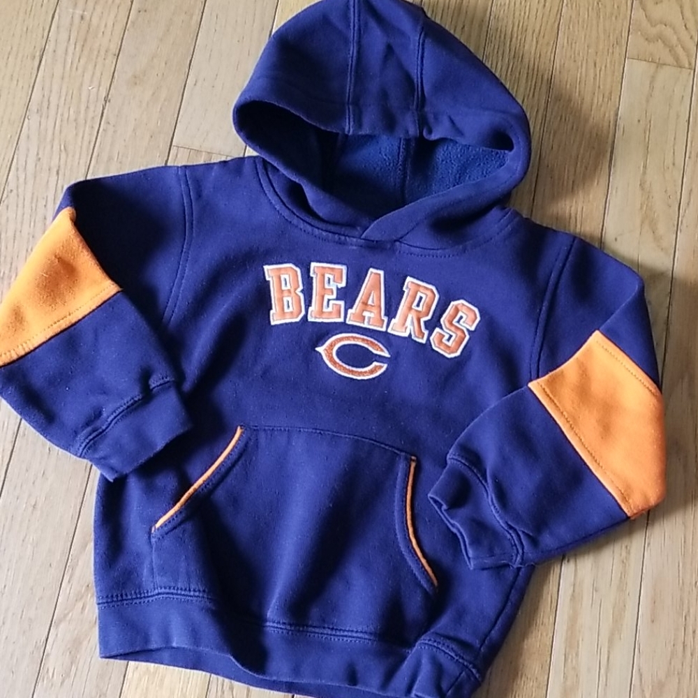 NFL BEARS HOODIE